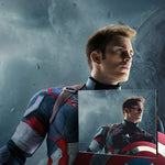 Load image into Gallery viewer, Custom Paint by Numbers