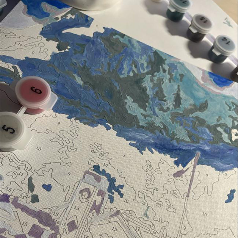Art Doesn’t Have to Be Complicated—Here’s Proof