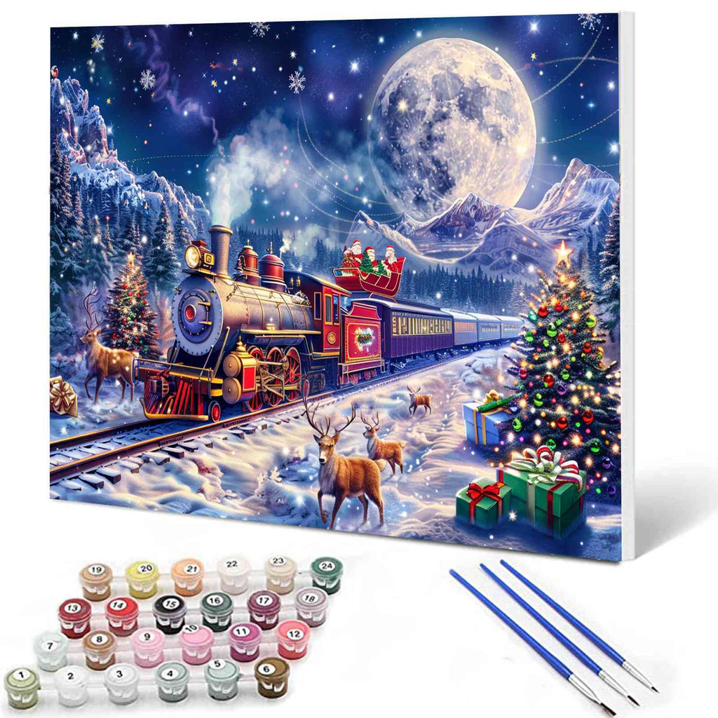 The Easiest Way to Celebrate Christmas Creatively