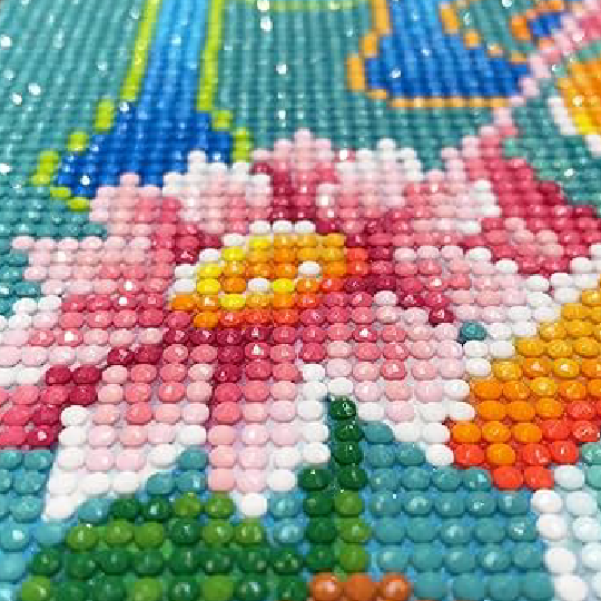 Diamond Painting: Enjoy Family Timе with Joyous Crafting