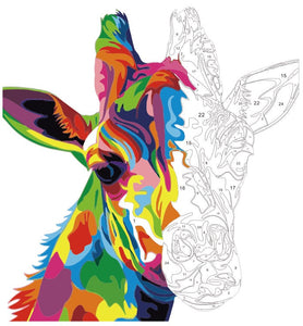 Tips for a Pro Artist: How to Stay Inspired and Avoid Boredom Painting by Numbers?
