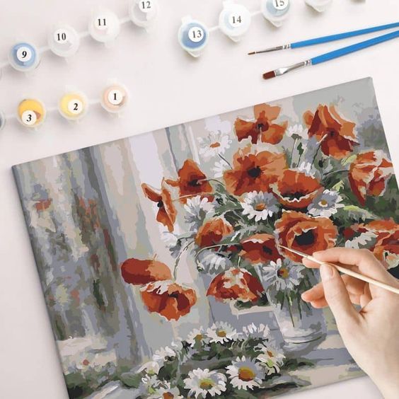 The Real Art Happens When You’re Not Trying
