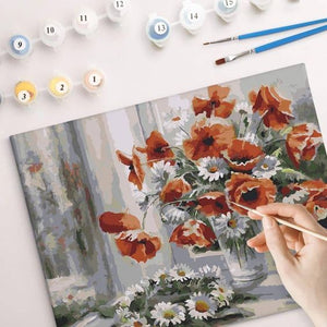 The Real Art Happens When You’re Not Trying