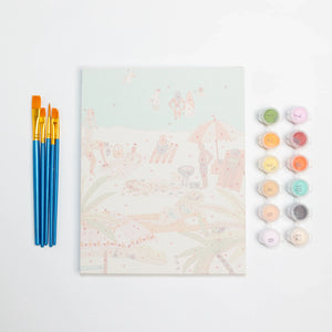 Exploring Advances in Paint by Numbers: Tools for Achieving Artistic Excеllеncе