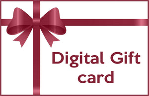 Paint with Numbers UK Gift Card